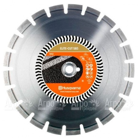 Алмазный диск Elite-cut Husqvarna S85 (S1485) 300-25,4  в Волжском