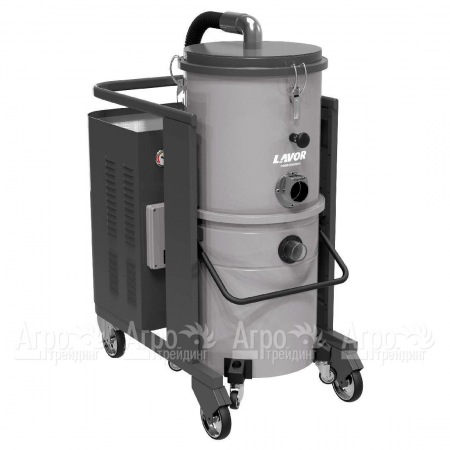 Промышленный пылесос Lavor Professional DTV100 1-55 SL  в Волжском