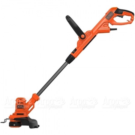 Электрокоса (электрический триммер) Black+Decker BESTA530 в Волжском