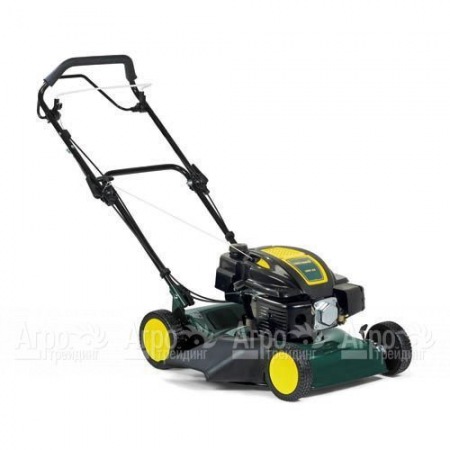 Газонокосилка бензиновая Yard-Man YM 5520 SMO в Волжском