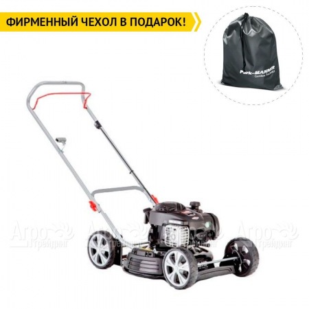 Газонокосилка бензиновая Al-KO Silver 468 SP-A BIO в Волжском