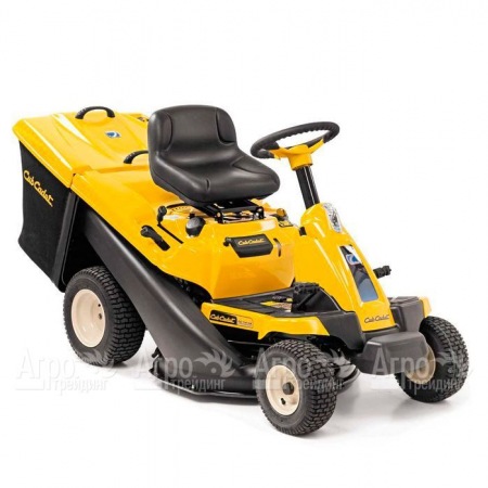 Садовый райдер Cub Cadet CC 114 HA в Волжском