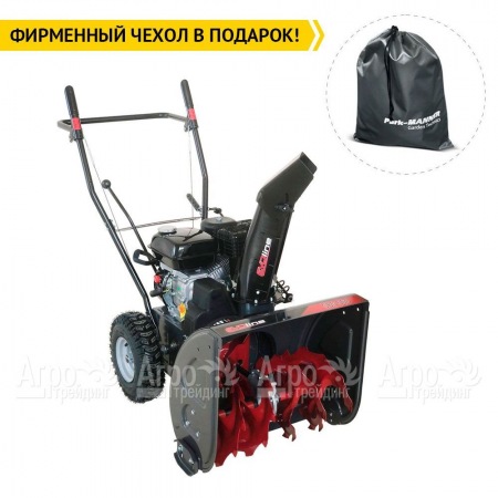 Снегоуборщик бензиновый EVOline SBG 560 в Волжском