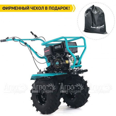 Мотоблок Steviman MT-310 в Волжском