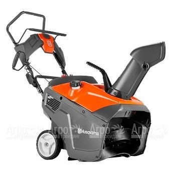 Снегоуборщик Husqvarna ST 131 в Волжском
