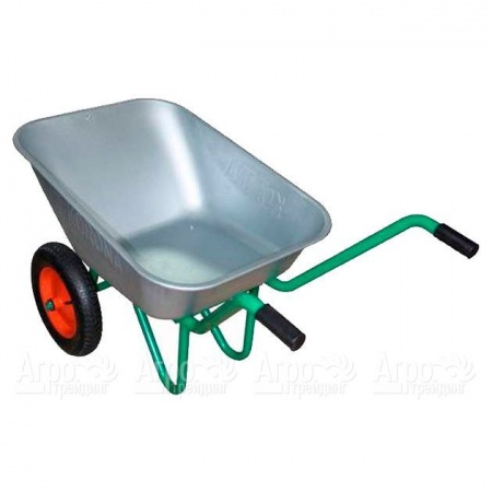 Садовая тачка RedVerg RD-WB120G в Волжском