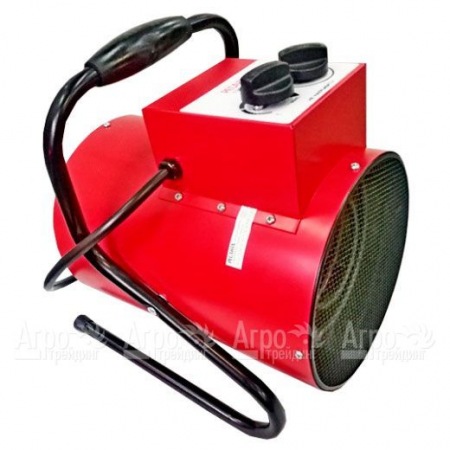 Электрическая тепловая пушка Ресанта ТЭП-5000К1  в Волжском