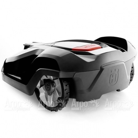 Газонокосилка-робот аккумуляторная Husqvarna Automower 440 в Волжском