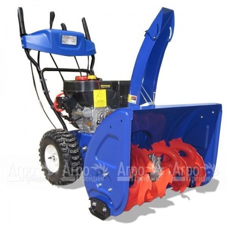 Снегоуборщик MasterYard MX 8524RE в Волжском