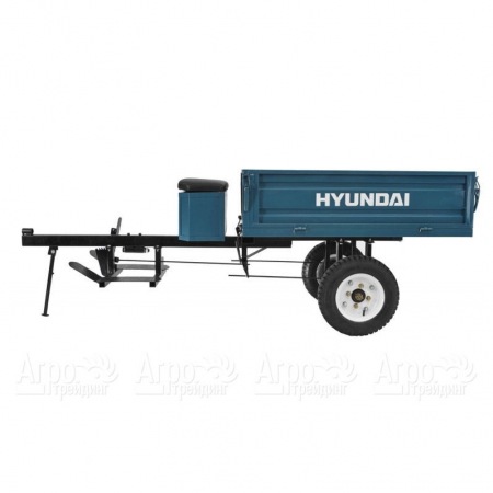 Тележка для культиватора Hyundai TR 1200 в Волжском
