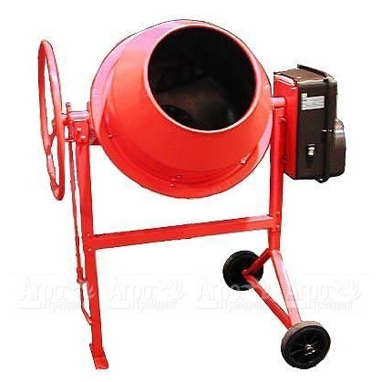 Бетоносмеситель СБР-132А (Бетономешалка СБР-132А) в Волжском