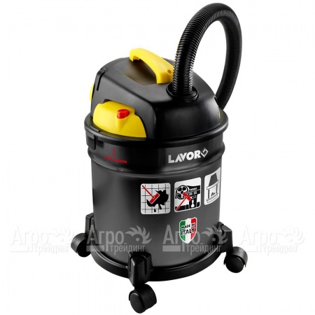 Промышленный пылесос Lavor Freddy 4 in 1 в Волжском