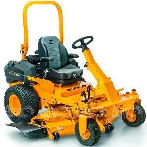 Садовый райдер Cub Cadet Z5 152 в Волжском