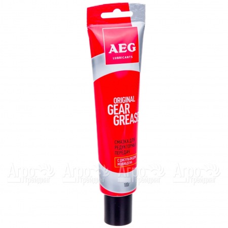 Смазка для редукторов AEG 100 гр  в Волжском