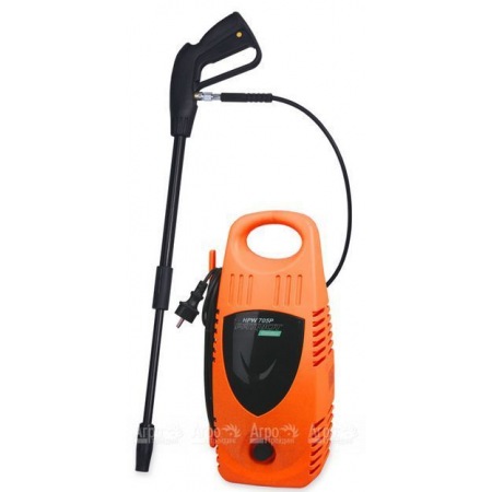 Мойка высокого давления Patriot HPW-705P Basic в Волжском