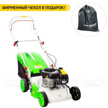 Газонокосилка бензиновая RedVerg RD-GL46SB в Волжском