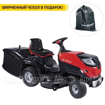 Садовый минитрактор Efco EF 92R/19 K V в Волжском