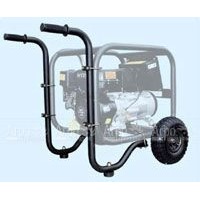 Комплект транспортировочных колес для ITC Power/Hyundai 9804 в Волжском