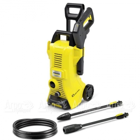 Мойка высокого давления Karcher K 3 Power Control в Волжском