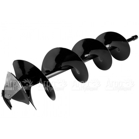 Шнек для мотобура BauMaster D250 мм в Волжском