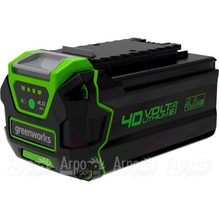 Аккумулятор Greenworks G40B4 4 Ач  в Волжском