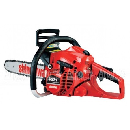 Бензопила Shindaiwa 452S-15" в Волжском