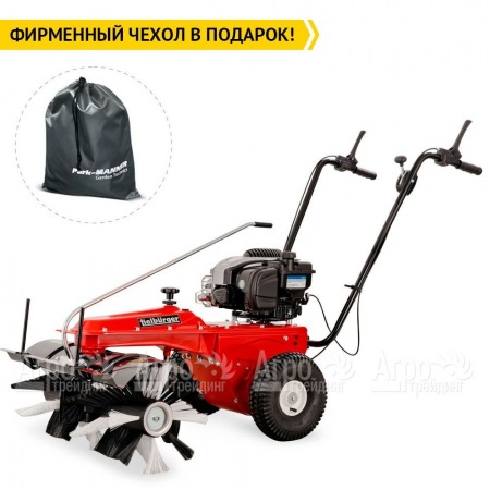 Подметальная машина Tielburger TK17E (Briggs&#38;Stratton 82V) в Волжском