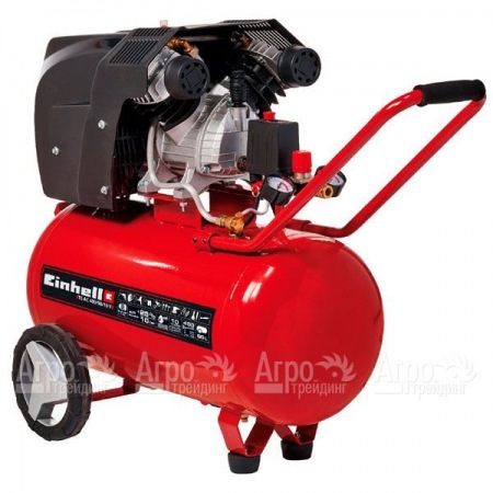 Компрессор воздушный Einhell TE-AC 400/50/10 V в Волжском