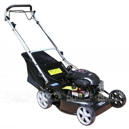 Газонокосилка бензиновая Manner MZ18 в Волжском