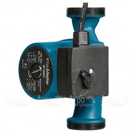 Поверхностный циркуляционный насос BauMaster WP-3206CX в Волжском