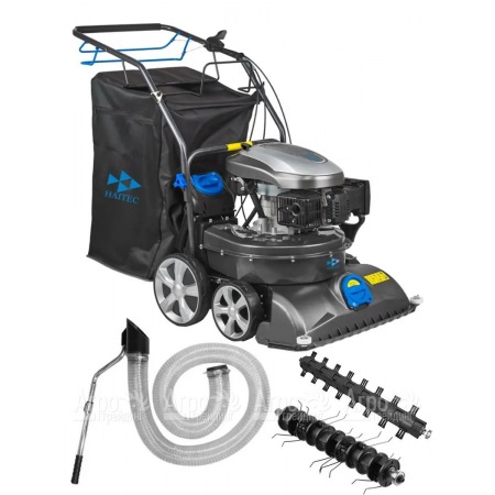 Пылесос садовый бензиновый HAITEC HT-SSCK173 в Волжском