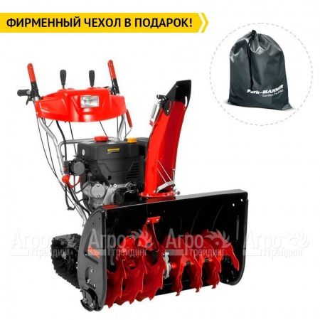 Снегоуборщик бензиновый Al-ko SnowLine 760 TE в Волжском