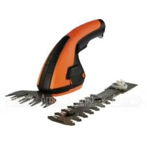 Аккумуляторые садовые ножницы Worx WG800E.1 в Волжском