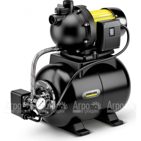 Насосная станция Karcher BP 4.900 Home в Волжском