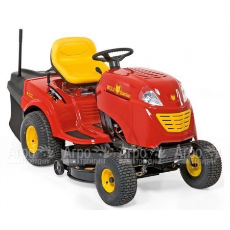 Cадовый минитрактор Wolf-Garten 105.175 H (RTG) в Волжском