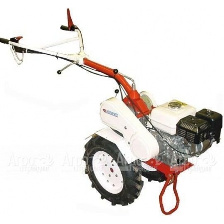 Мотоблок Фаворит МБ с двигателем Honda GC160, 5,0 л.с. (Фрезы в комплекте!) в Волжском