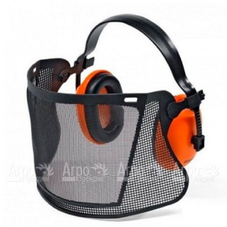 Оснащение для защиты лица и слуха Stihl Function в Волжском