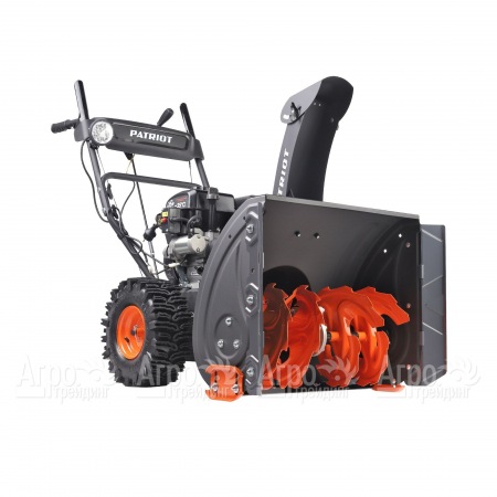 Снегоуборщик Patriot PRO 785Е в Волжском