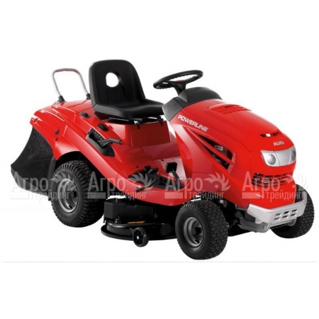Садовый минитрактор Al-KO PowerLine T 15-92 HD в Волжском