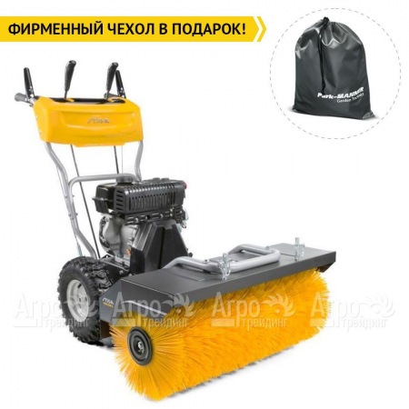 Подметальная машина Stiga SWS 600 GE в Волжском