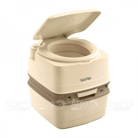Биотуалет Thetford Porta Potti 165 L жидкостной в Волжском