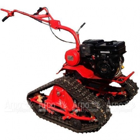 Гусеничная приставка КВ-3 для мотоблоков Агат, Салют  в Волжском