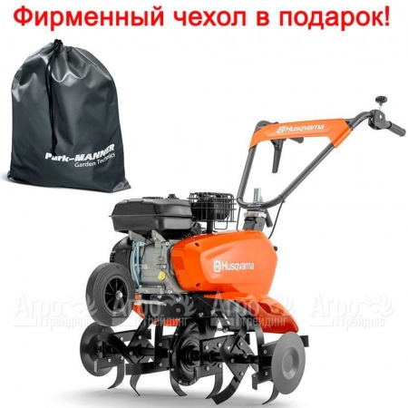 Культиватор Husqvarna TF 335 в Волжском
