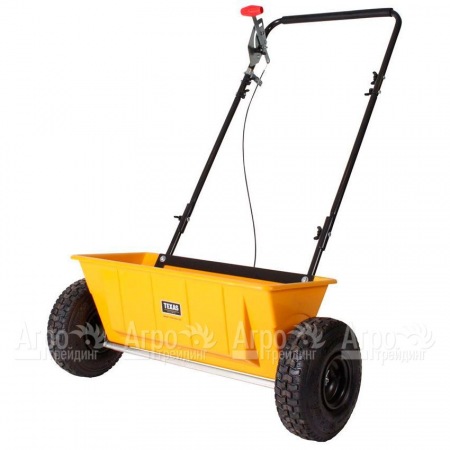 Тележка - сеялка Texas Smart Spreader 200 в Волжском