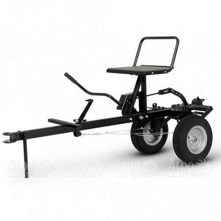 Адаптер АПМ-500 Премиум для мотоблоков Мобил К, Caiman, Салют, Нева  в Волжском