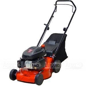 Газонокосилка бензиновая Mega PRO 4750 XSS в Волжском