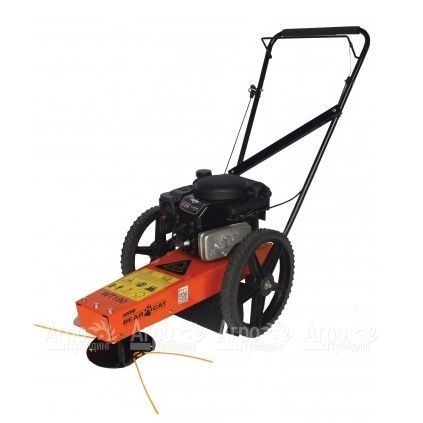 Колесный триммер Echo Bear Cat WT190T в Волжском