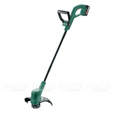 Аккумуляторный триммер Bosch EasyGrassCut 18-26 в Волжском