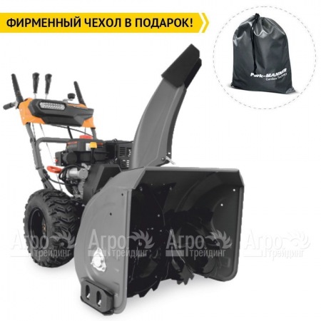 Снегоуборщик Villartec WB7066E в Волжском