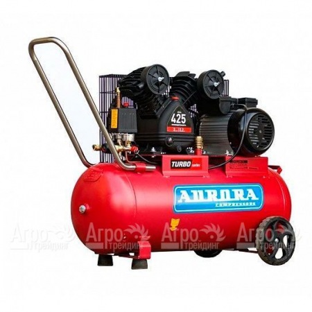 Компрессор воздушный Aurora Storm-75 Turbo active design  в Волжском